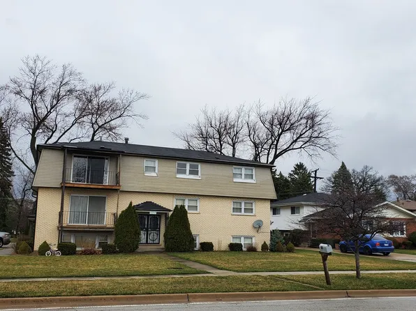 (undisclosed Address), Palos Hills, IL 60465