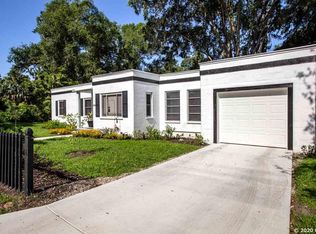 4148 NW 13th Ter, Gainesville, FL 32605