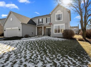 283 Exeter Ln, Sugar Grove, IL 60554