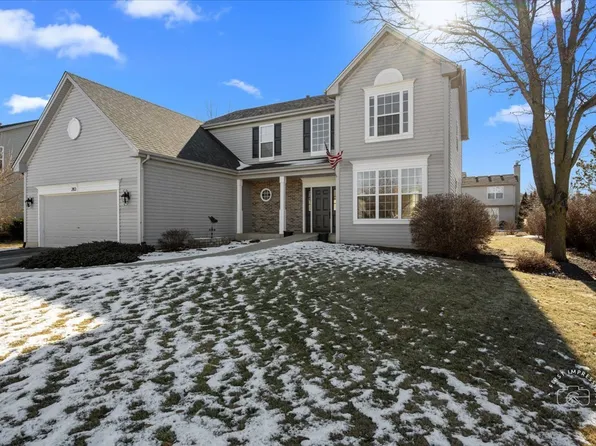 283 Exeter Ln, Sugar Grove, IL 60554