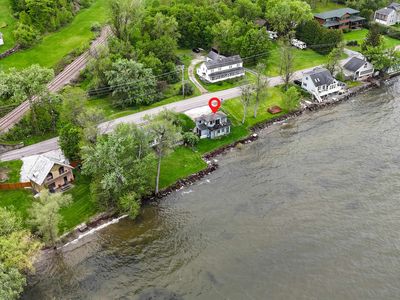 638 Bay Road, Shelburne, VT, 05482
