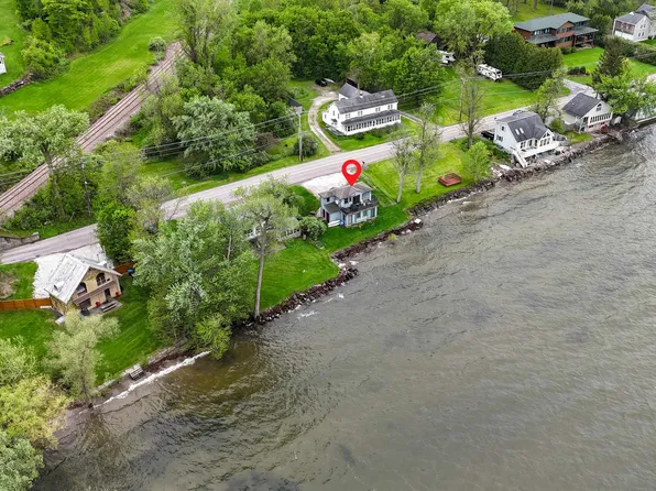 638 Bay Road, Shelburne, VT 05482