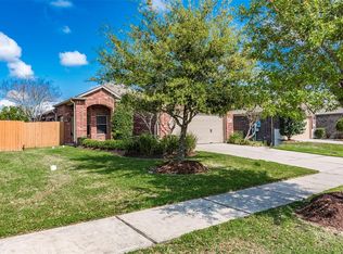 1622 Volterra Ln, League City, TX 77573
