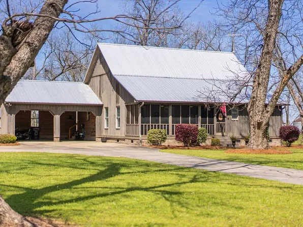 5200 Percy Hatcher, Americus, GA 31709