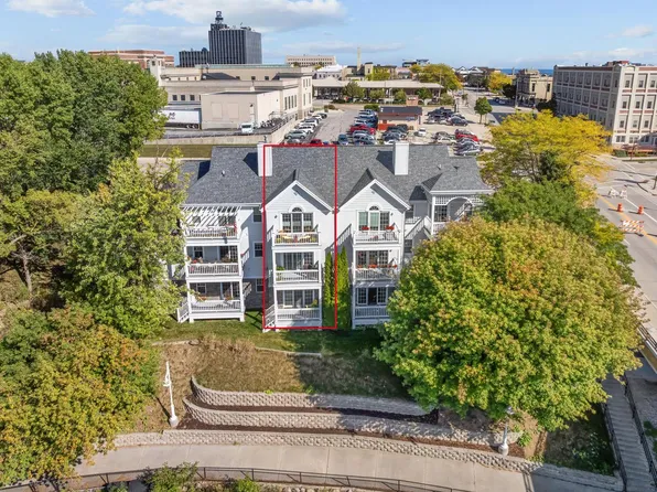 508 North Water STREET, Sheboygan, WI 53081