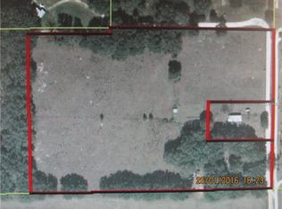 9234 SE 12th Dr, Webster, FL 33597