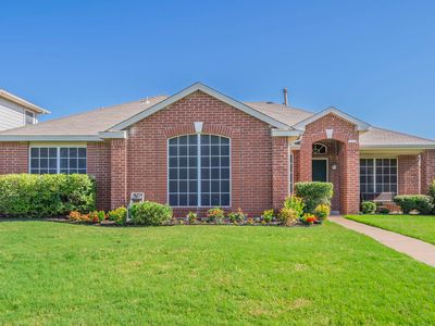 5704 Poole Dr, The Colony, TX, 75056