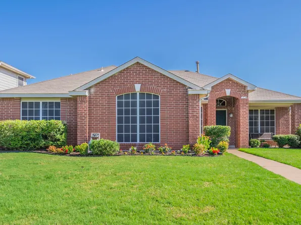 5704 Poole Dr, The Colony, TX 75056