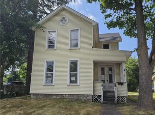 40 Walnut St, Batavia, NY 14020