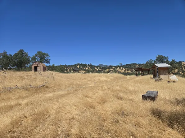 128 Tar Bully Rd, Igo, CA 96047