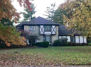 3703 Walnut Park Dr, Alexandria, KY 41001