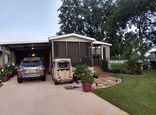 8948 Edgewater St, Foley, AL 36535