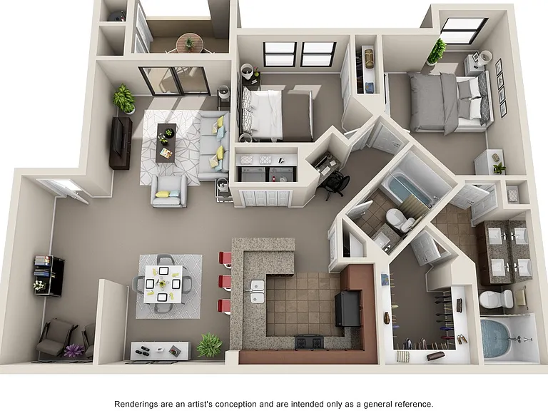 Colton Apartments — Photo 40