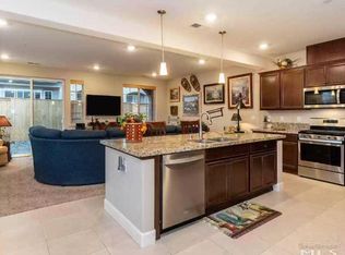 1895 Sea Horse Rd UNIT C, Reno, NV 89521