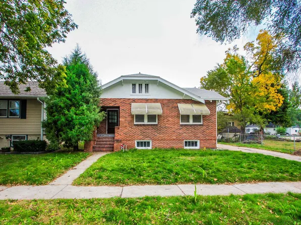 315 S ASH, North Platte, NE 69101