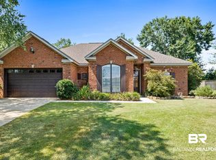 9568 Sanibel Loop, Daphne, AL 36526