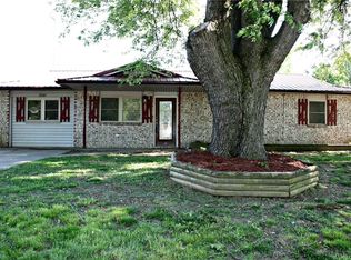 3301 Backus Ave, Springdale, AR 72762