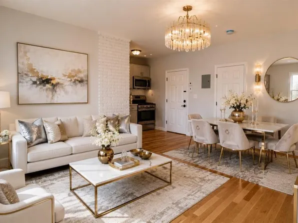 305 Cator Ave #101, Jersey City, NJ 07305