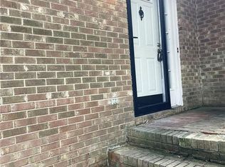 200 W Woodcroft Pkwy APT 36A, Durham, NC 27713