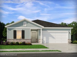 15256 Hidden Lily Way, Gulfport, MS 39503