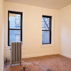 Rented by Washington Realty Corp.