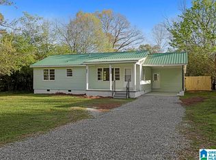 806 Old Gadsden Hwy, Anniston, AL 36201