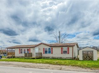 7848 Clay Pike, Cambridge, OH 43725