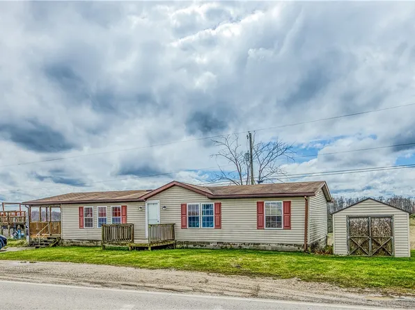7848 Clay Pike, Cambridge, OH 43725