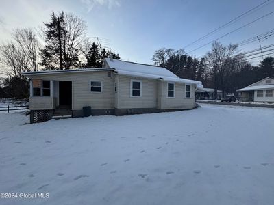 3480 State RT 8, Johnsburg, NY, 12843