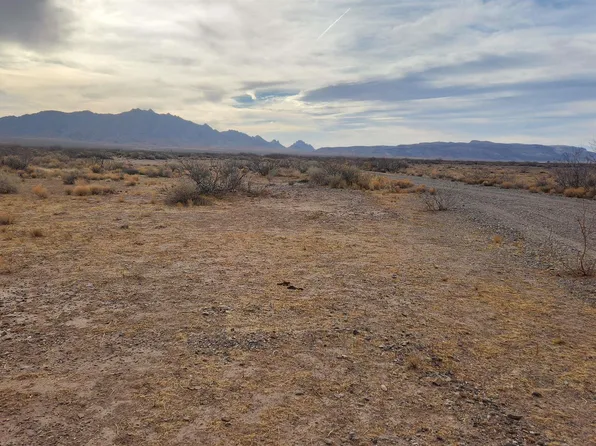 Tamarack Rd SE, Deming, NM 88030