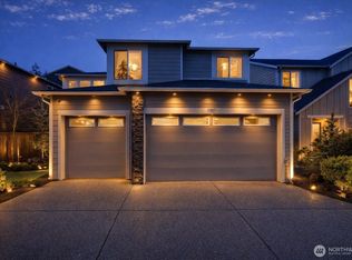 Pinedale Estates, Bothell, WA 98012