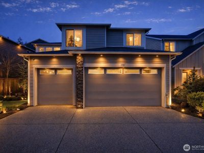 17817 41st Drive SE, Bothell, WA, 98012