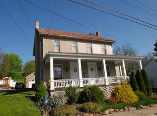 25 E Maple St, Wrightsville, PA 17368