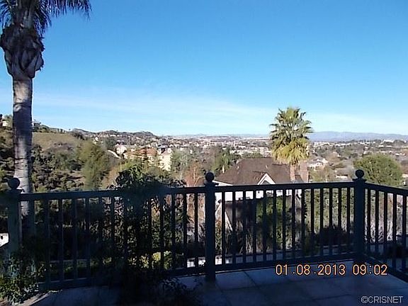 3rd image of 24805 Rosepark Ct