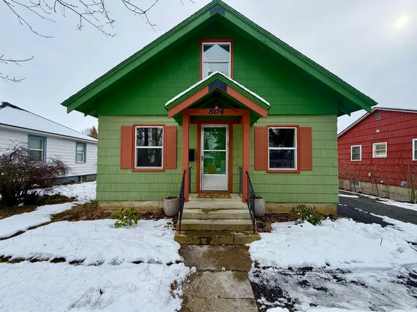 804 E 38th Ave, Spokane, WA 99203