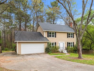 2753 Ashworth Cir, Snellville, GA, 30078