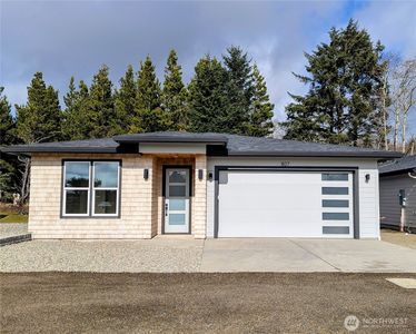 807 NE 357th Street, Ocean Park, WA, 98640