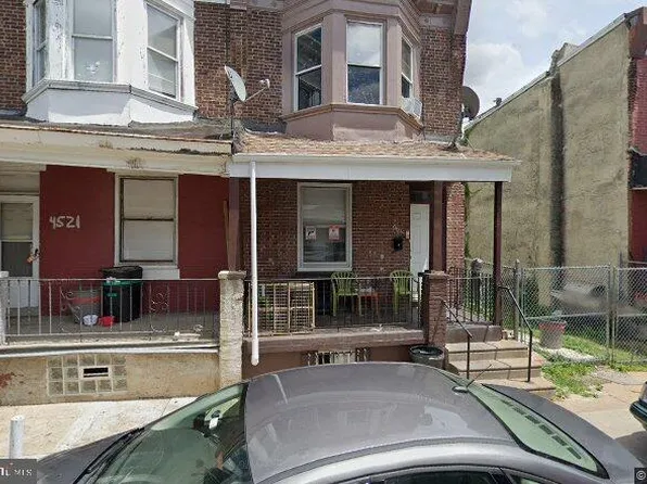 4519 N Colorado St, Philadelphia, PA 19140