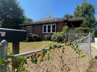 663 Cliffview Dr, Macon, GA 31206