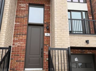 29 Bancroft Ln, Richmond Hill, ON L4E 1M1