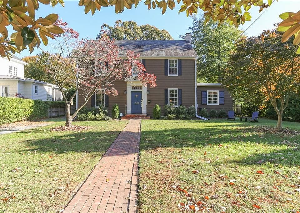 1329 Cloncurry Rd, Norfolk, VA 23505 MLS 10509921 Zillow