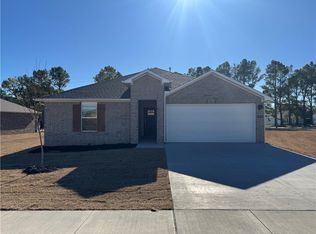 379 Florida Ave, Farmington, AR 72730
