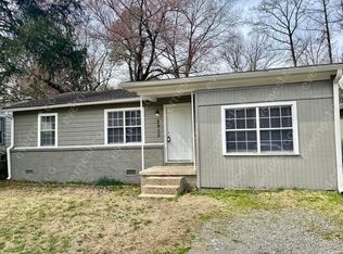 2910 Boyd St, Little Rock, AR 72204