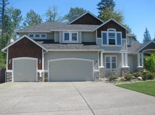 12909 200th Ave SE, Monroe, WA 98272