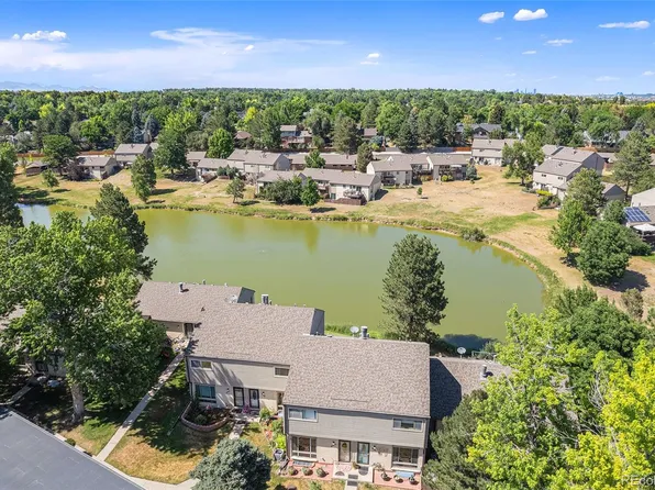 4541 W Ponds Circle, Littleton, CO 80123