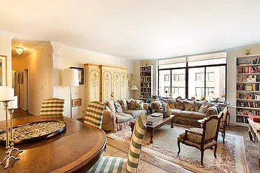 Rented by Brown Harris Stevens
