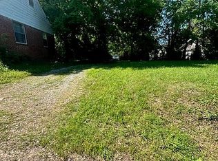 0 S Park St, Little Rock, AR 72202