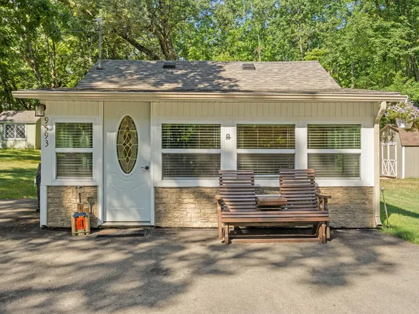 9593 W School Section Lake Dr, Mecosta, MI 49332