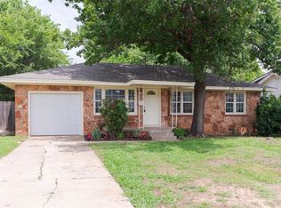2813 Pembroke Ter, Oklahoma City, OK 73116
