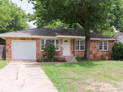 2813 Pembroke Ter, Oklahoma City, OK, 73116